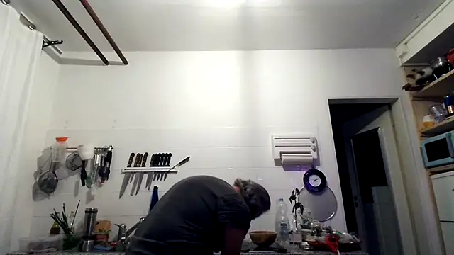 Berg Boy online show from 01-14-26, 06:11