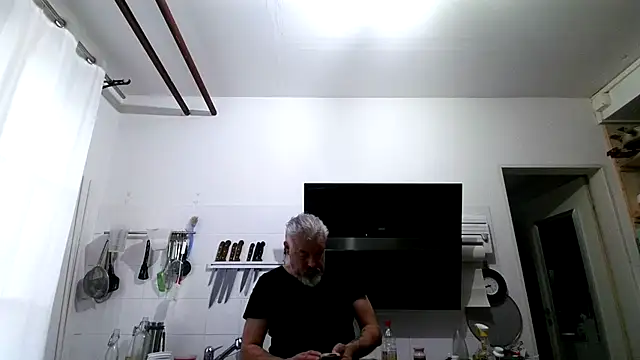 Berg Boy online show from 02-11-26, 07:41