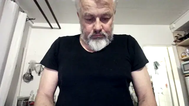 Berg Boy online show from 02-17-26, 12:52