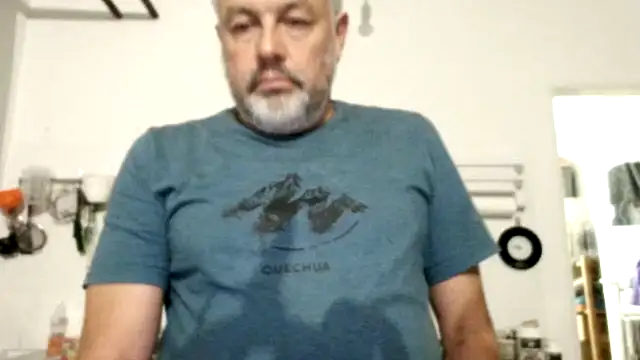 Berg Boy online show from 09-30-25, 08:48