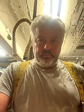 Berg Boy online show from 09-22-25, 03:51