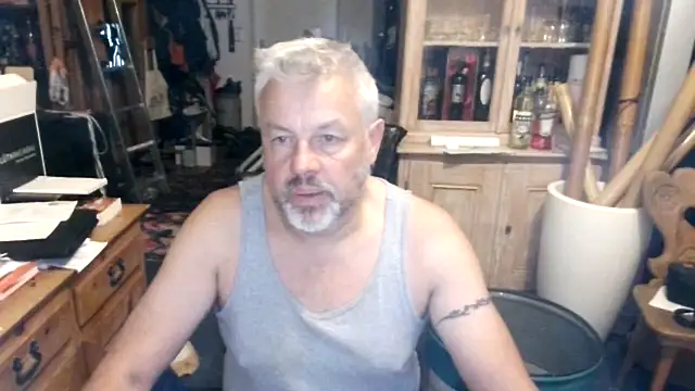 Berg Boy online show from 09-26-25, 10:05