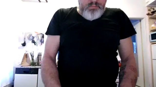 Berg Boy online show from 01-17-26, 07:12