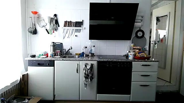 Berg Boy online show from 03-27-26, 08:26