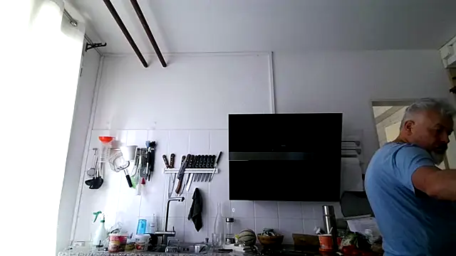 Berg Boy online show from 06-06-26, 01:49