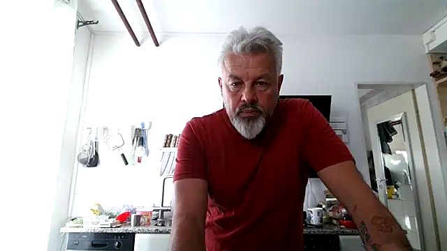 Berg Boy online show from 04-07-26, 03:58