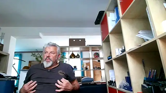 Berg Boy online show from 03-31-26, 08:49