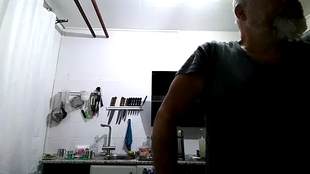 Berg Boy online show from 04-01-26, 09:01