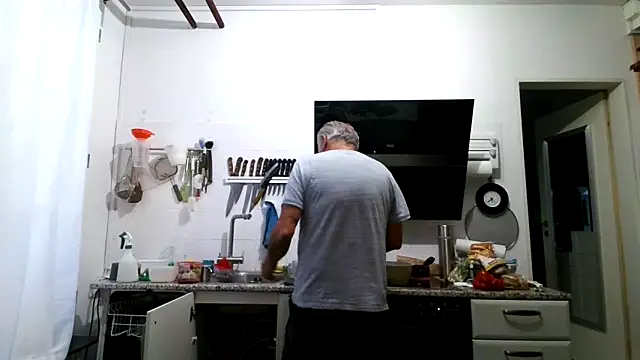 Berg Boy online show from 06-02-26, 03:39