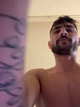 Hugo34bg online show from 04-19-26, 05:19