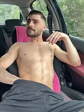 Hugo34bg online show from 02-15-26, 11:20