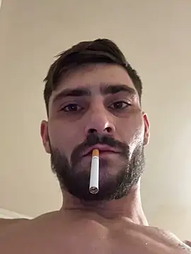 Hugo34bg online show from 02-09-26, 06:33