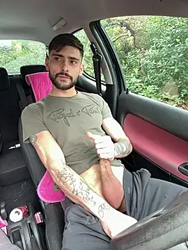 Hugo34bg online show from 02-19-26, 09:50