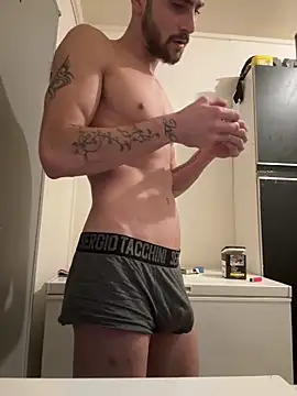 Hugo34bg online show from 02-05-26, 05:14