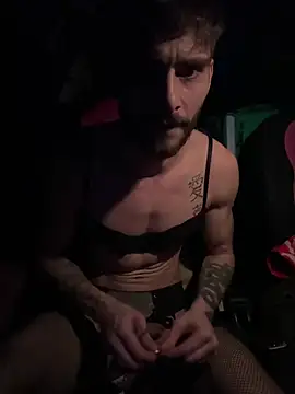 Hugo34bg online show from 02-13-26, 05:46