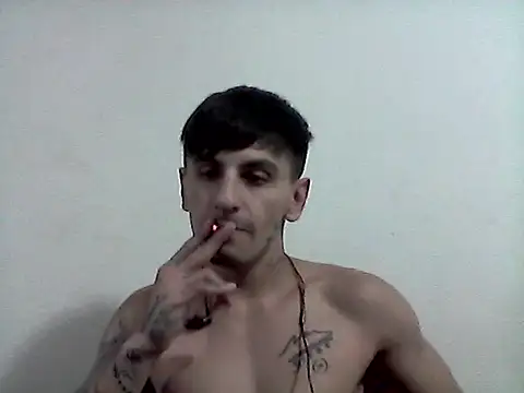 Exequiel420o online show from 01-13-26, 03:43