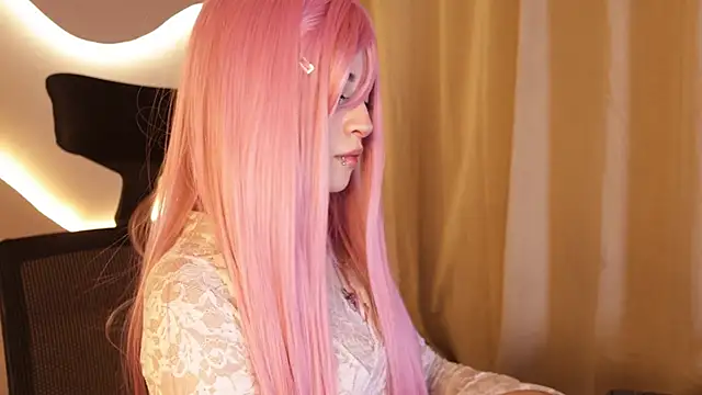 Miyuki wolf online show from 03-03-26, 08:49