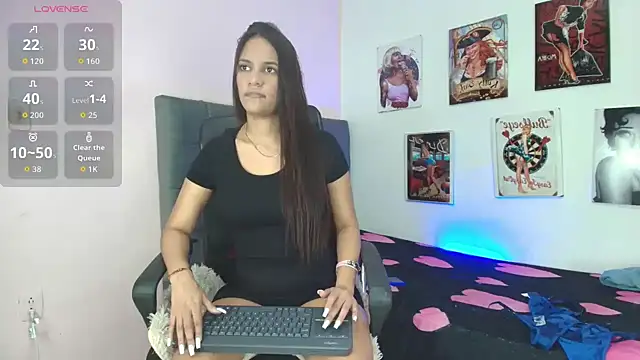 vicky bigboobs babe online show from 06-21-26, 10:15