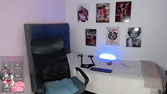 vicky bigboobs babe online show from 04-29-26, 11:22
