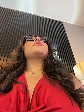 Alexa Madisson online show from 03-13-26, 08:03