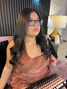 Alexa Madisson online show from 03-24-26, 08:09