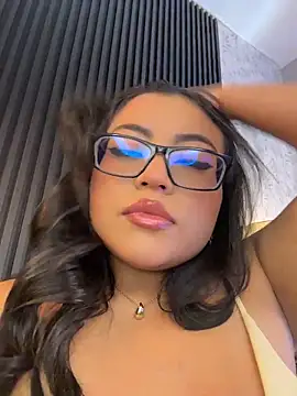 Alexa Madisson online show from 04-15-26, 08:20