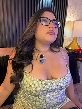 Alexa Madisson online show from 07-06-26, 07:38
