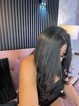 Alexa Madisson online show from 03-25-26, 08:30