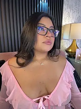 Alexa Madisson online show from 06-11-26, 12:32