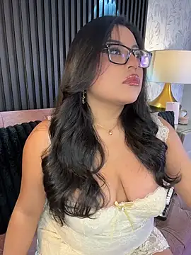 Alexa Madisson online show from 04-17-26, 08:33