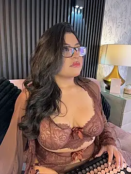 Alexa Madisson online show from 04-18-26, 08:20