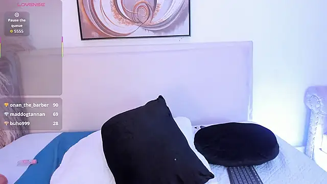 jashh  online show from 06-11-26, 12:32