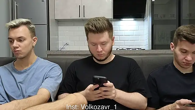 boys sobolisha online show from 10-29-25, 07:46