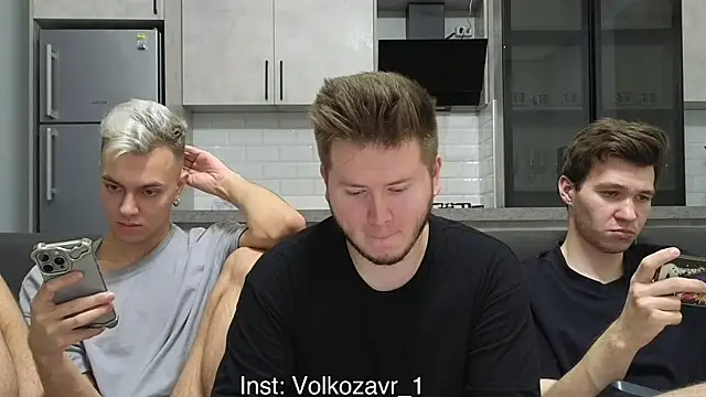 boys sobolisha online show from 10-11-25, 08:10