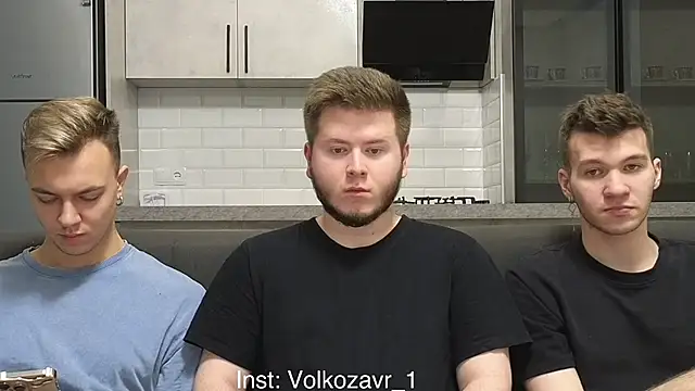 boys sobolisha online show from 12-04-25, 07:57