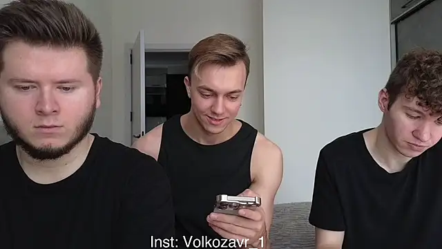 boys sobolisha online show from 04-18-26, 08:38