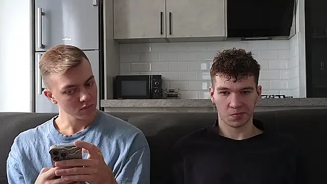 boys sobolisha online show from 02-06-26, 08:32