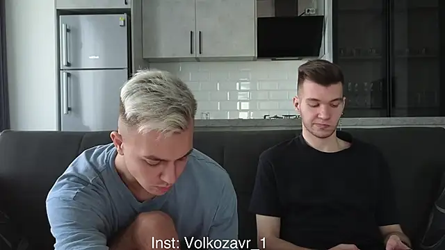 boys sobolisha online show from 10-14-25, 01:34