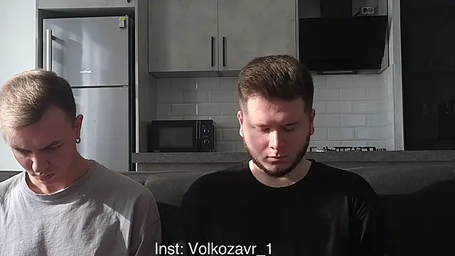 boys sobolisha online show from 12-16-25, 09:02