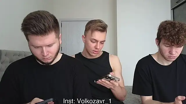 boys sobolisha online show from 05-03-26, 08:30