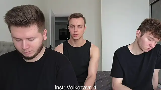 boys sobolisha online show from 04-11-26, 08:40