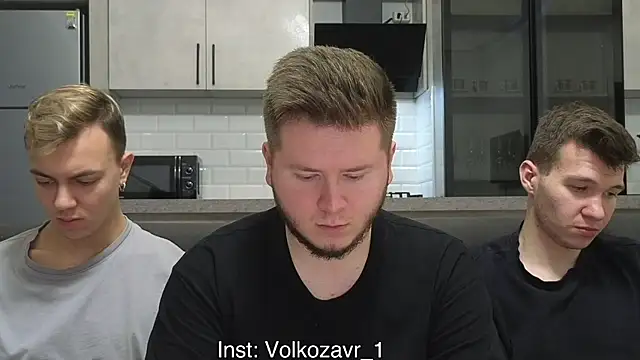 boys sobolisha online show from 12-19-25, 09:17