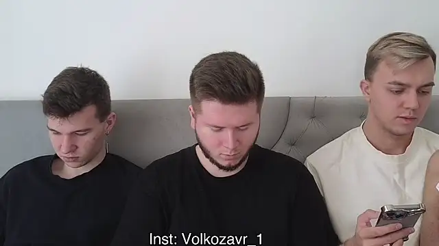 boys sobolisha online show from 12-21-25, 09:33