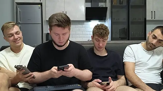 boys sobolisha online show from 02-07-26, 08:50