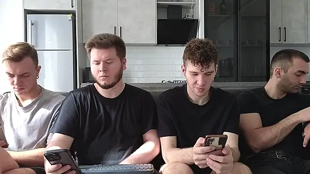 boys sobolisha online show from 02-16-26, 08:57