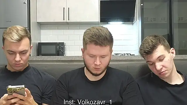 boys sobolisha online show from 12-16-25, 09:08