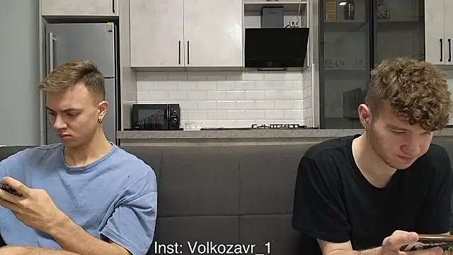 boys sobolisha online show from 03-18-26, 08:32