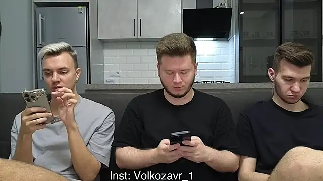 boys sobolisha online show from 10-25-25, 01:12