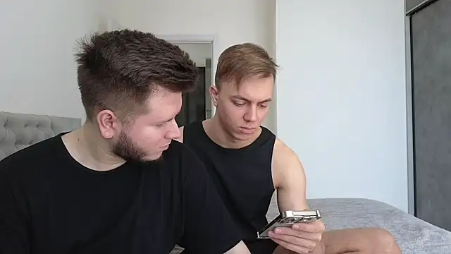 boys sobolisha online show from 05-11-26, 08:49