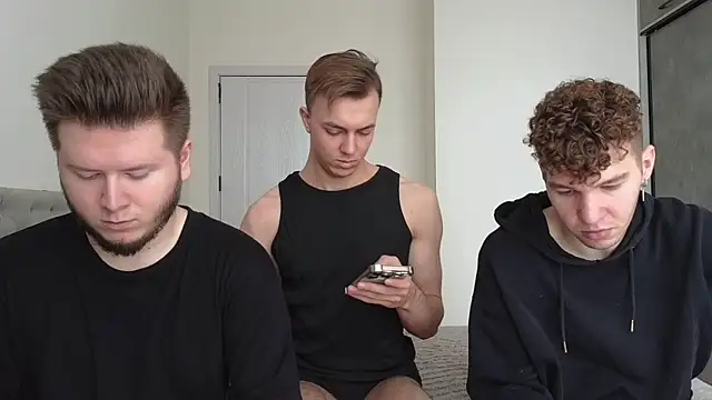 boys sobolisha online show from 05-15-26, 08:34